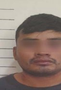 Violador niño 10 años Bolivia / Policía de Bolivia