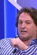 Fernando González de Castejón / Trece TV