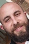 Diego Vargas Algaba / QSD Desaparecidos