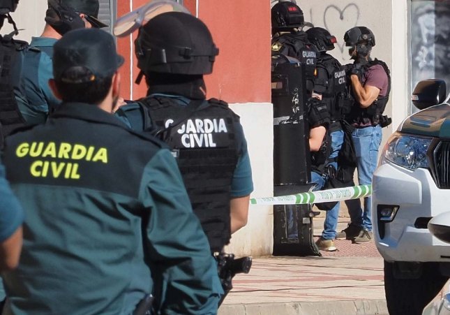 Asesino Santovenia / Redes sociales