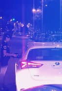 Policia Local Crevillent Conductor Borratxo Despullat Felacio