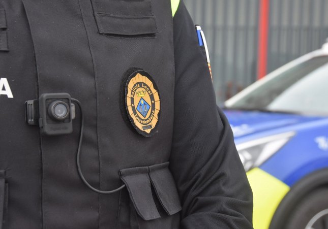 policia local torredembarra acn