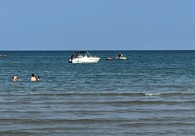 Barco Salines