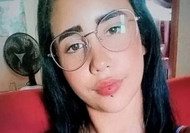 Andressa Souza / Redes sociales