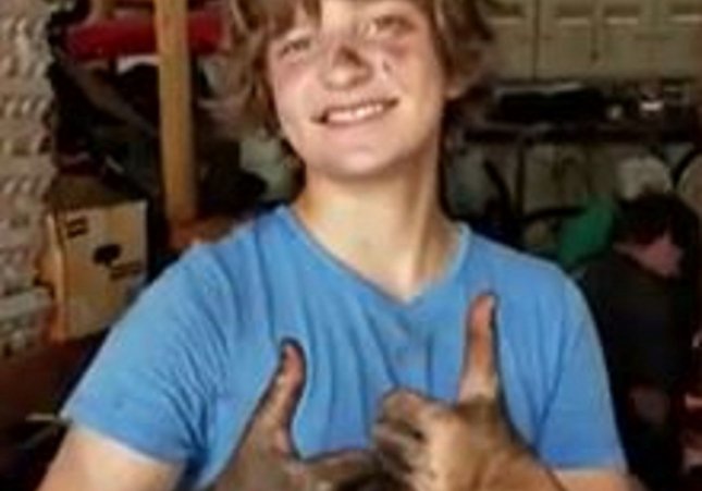 caleb ziegenbauer infeccio ameba menjacervells florida