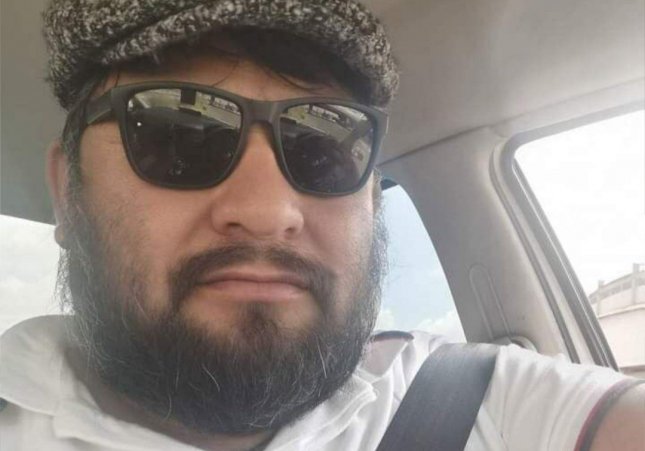 asesinato periodista ernesto mendez mexico
