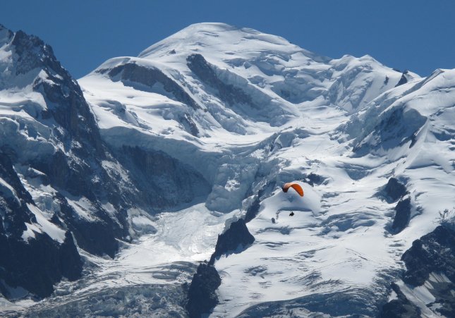 Mont Blanc