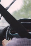 Coche conductor