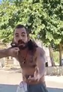 Amenaza Guardia Civil TikTok