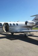 Avión Cessna Citation