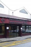 Hospital de Bidasoa