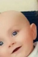 Harry bebe muerto / Archivo
