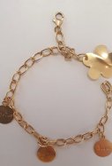 Pulsera robada Barcelona / Mossos d'Esquadra