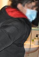 Foto Recurso Fugitivo