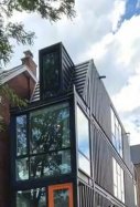 casa luxe toronto detall que fa riure tassa vater habitacio