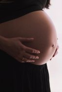 embarassada unsplash
