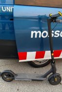 denuncien conductor patinet electric circular borratxo carretera n 260 mossos
