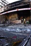llibertat propietària bar carabanchel explosio / rodrigo jimenez efe