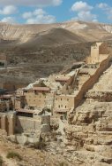 Mar Saba