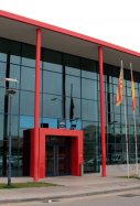 Comissaria Mossos Lleida Comissaria Mossos Lleida
