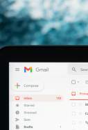 e-mail spoofing estafa / justin morgan unsplash