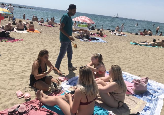 mojitos barcelona chicas mojitos barcelona chicas