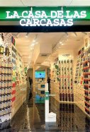 misterio casa carcasas resuelto / europa press