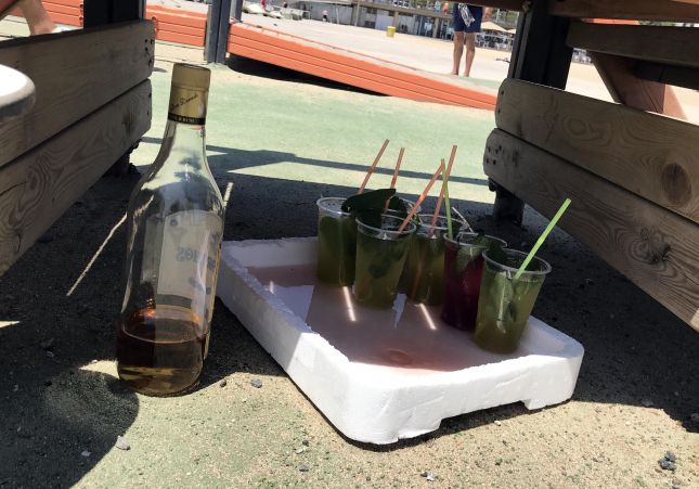 mojitos barcelona calle mojitos barcelona calle