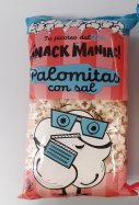Alerta sanitaria palomitas sal DIA
