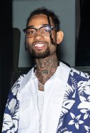 Matan al rapero PnB Rock en Los Ángeles / Gilbert Carrasquillo