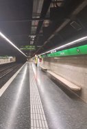 L3 Tarragona metro Barcelona / Wikipedia