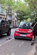 Cotxe Carrilbici