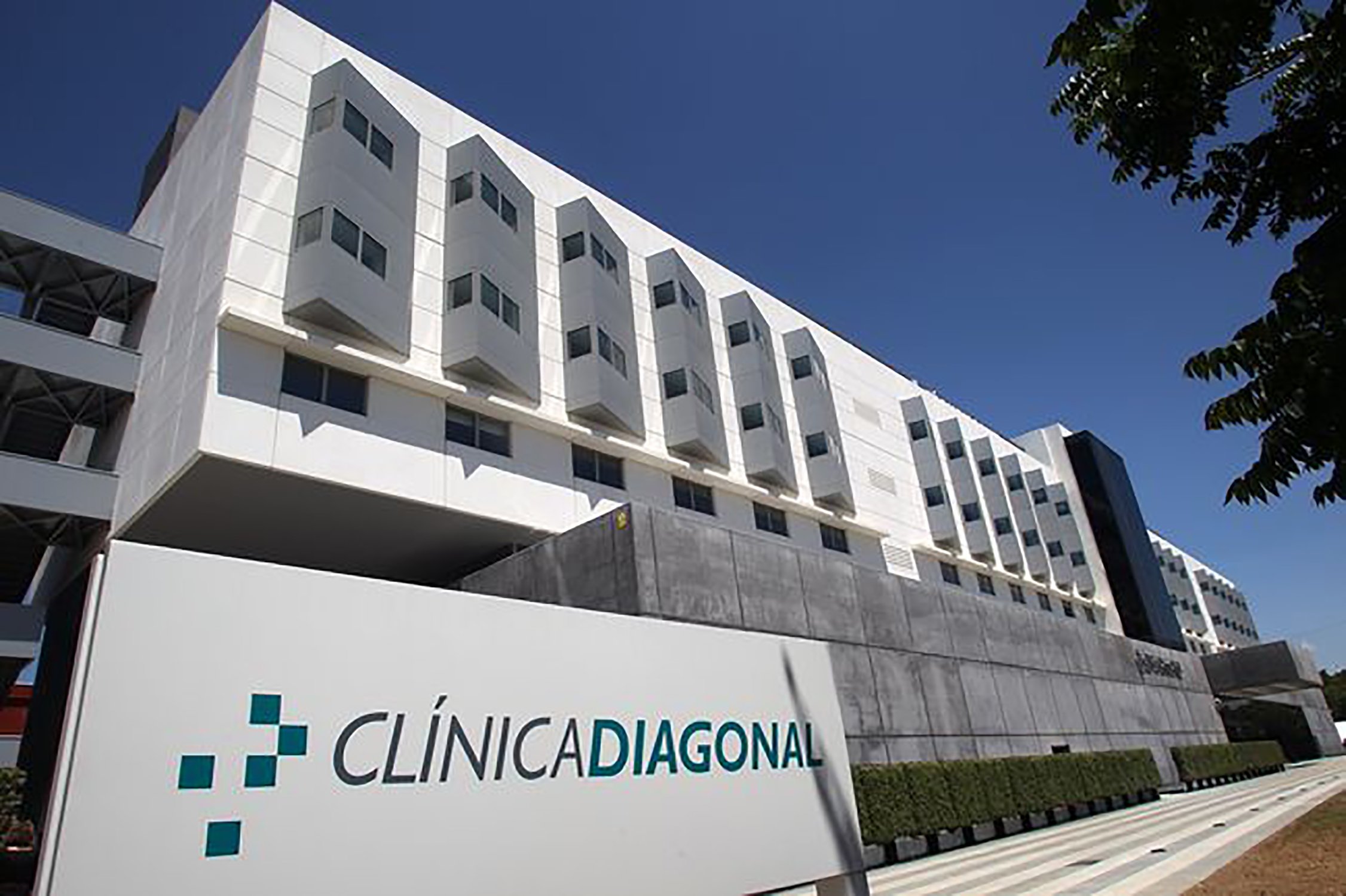 Clinica Diagonal