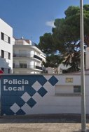 policia local tossa de mar 6 agents expedient disciplinari investigats colpejar home begut