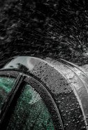 truc aprofitar pluja evitar multa dgt / Valerio Hartzheim / Pixabay