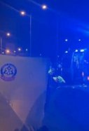 tiroteig districte carabanchel madrid foto emergencias