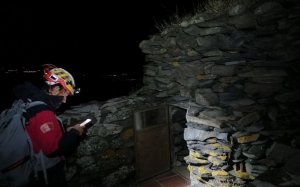 bombers rescaten boletaire perduda pirineu catala