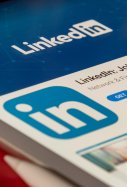 Estafa LinkedIn / Foto: Souvik Banerjee / Unsplash