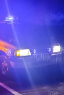 mor policia local calp fortes pluges benissa