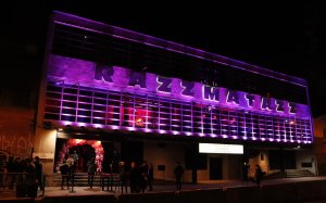 discoteca razzmatazz barcelona / Foto: Maria Asmarat ACN