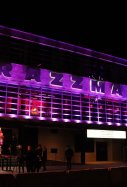 discoteca razzmatazz barcelona / Foto: Maria Asmarat ACN