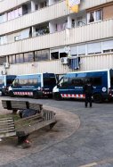 Mossos LaMina ARRO