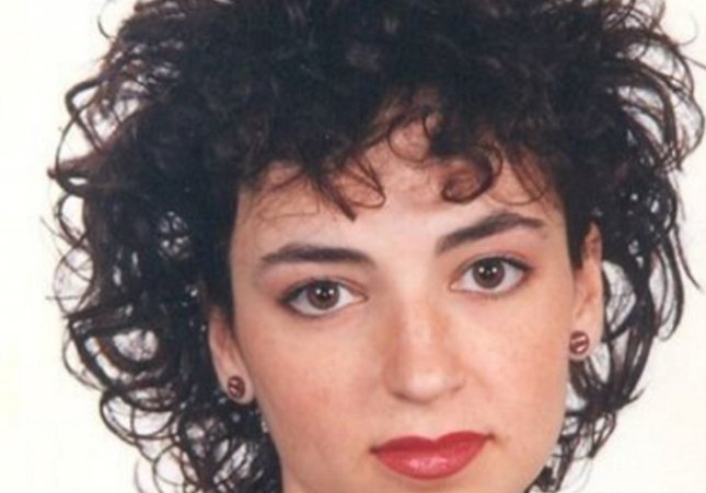 Ana María Martos / Arxiu