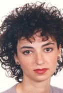 Ana María Martos / Arxiu