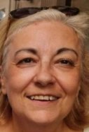 Isabel del Castillo Hortelano / SOS Desaparecidos