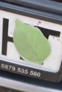 fulla iman matricula radars multa 6000 euros dgt