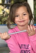 olivia nena 9 anys assassinada tiroteig casa seva dovecot liverpool