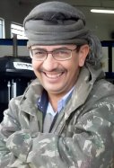 Jonas Lucas Alves Dias / Redes sociales