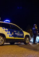 Policia Local de Lloret de Mar / Twitter PLlloret