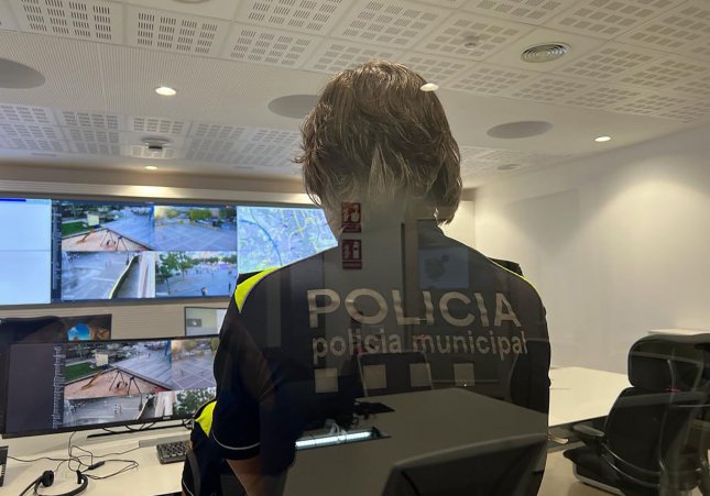 policia sabadell